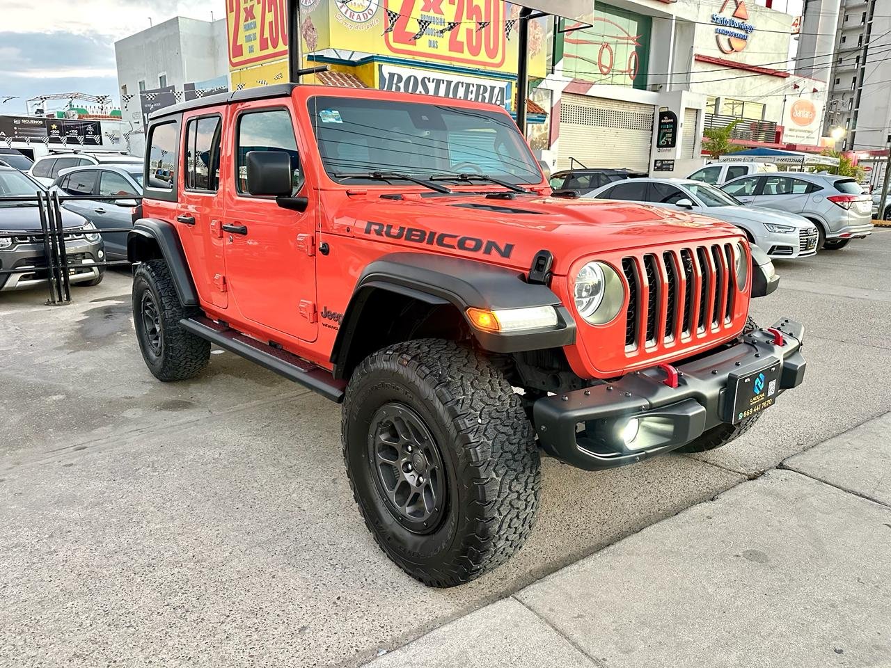 jeep wrangler rubicon mhev 2023 xtreme recon jeep wrangler rubicon mhev 2023 xtreme recon