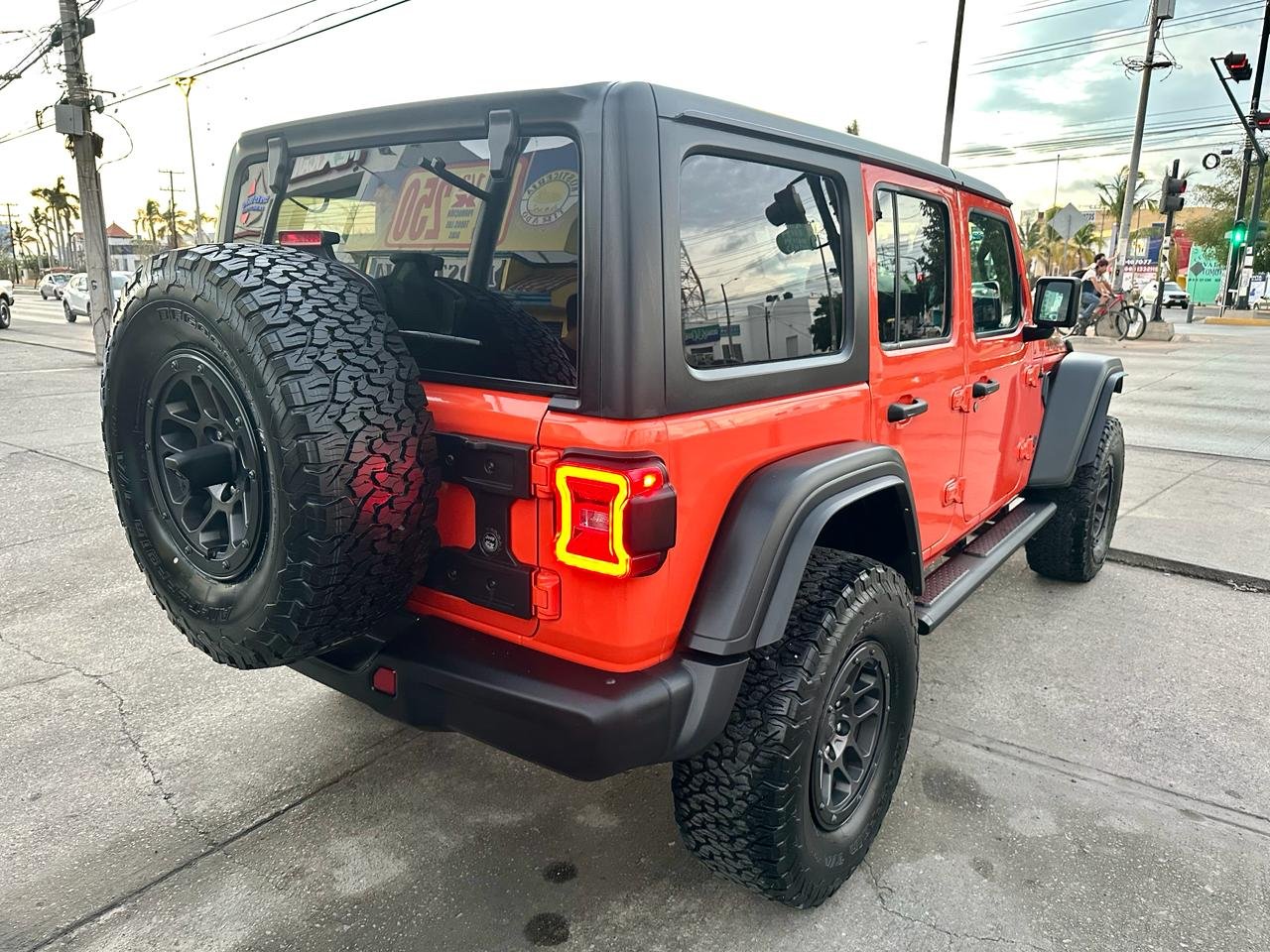 jeep wrangler rubicon mhev 2023 xtreme recon jeep wrangler rubicon mhev 2023 xtreme recon