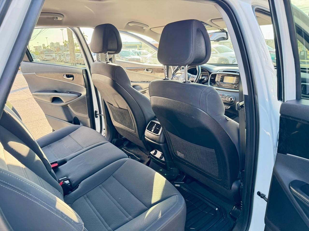 kia sorento lx 2016 automática kia sorento lx 2016 automática