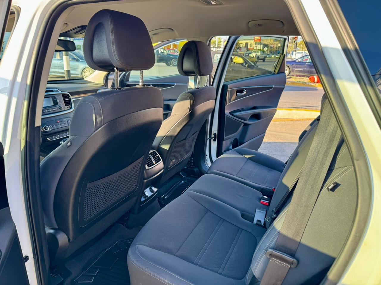 kia sorento lx 2016 automática kia sorento lx 2016 automática
