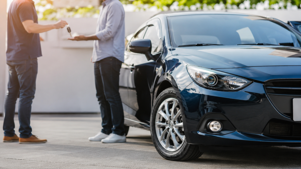 ¿Qué autos conservan mejor su valor de reventa?