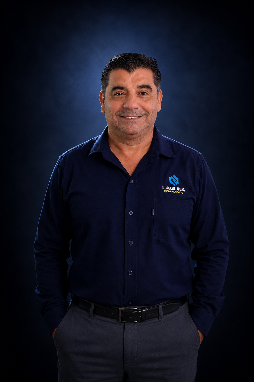 Hector Tisnado