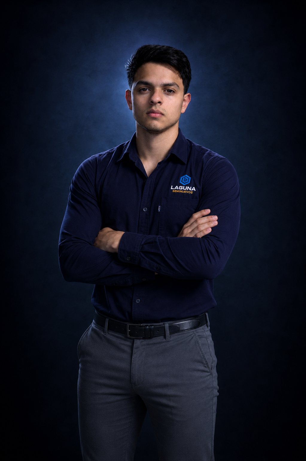Kevin Alvarez