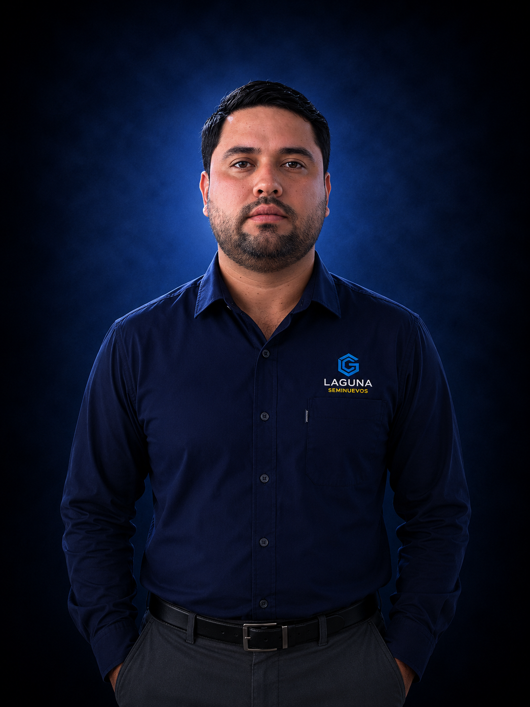 Martin Orozco