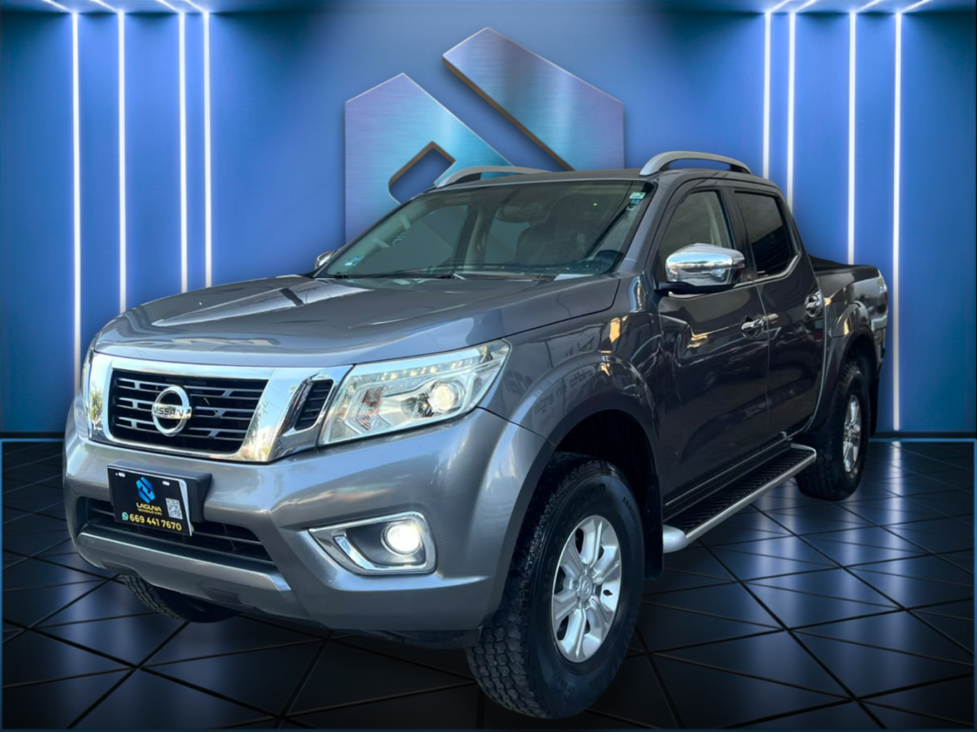 nissan frontier exclusive 2019 manual