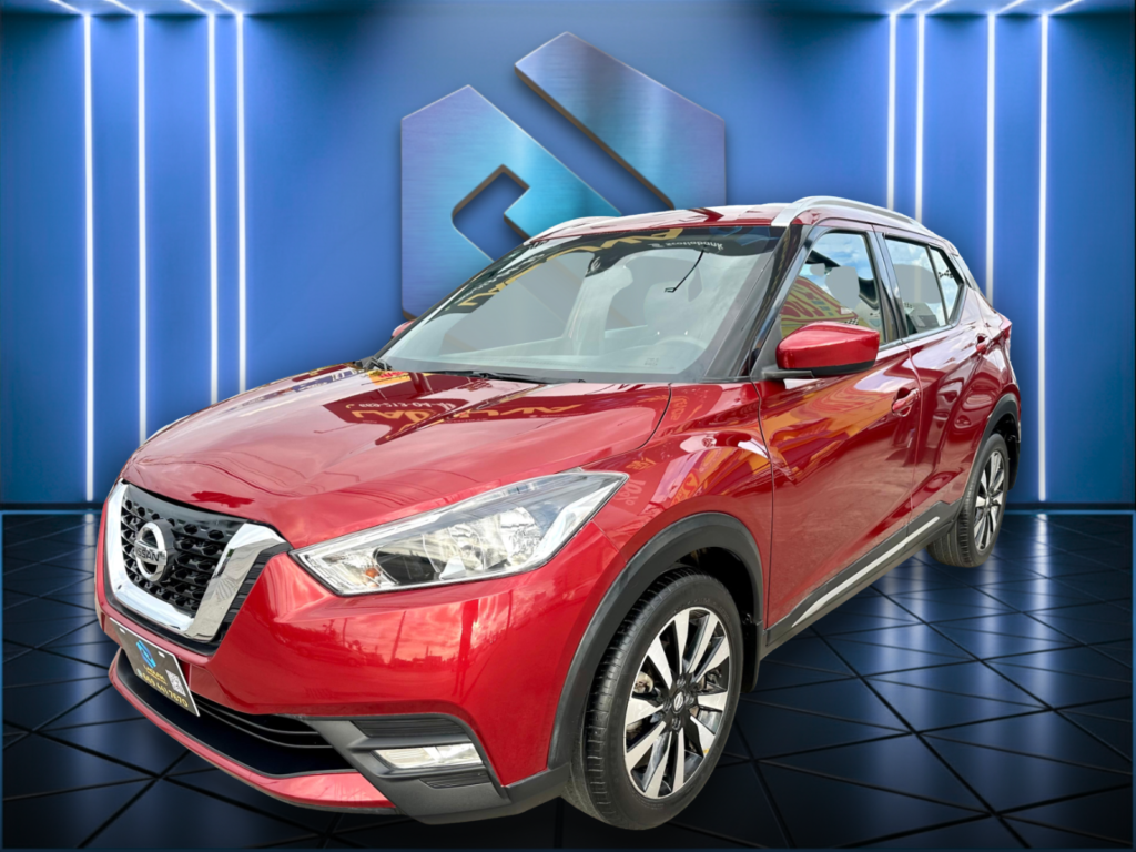 Nissan Kicks Advance 2019 Automática