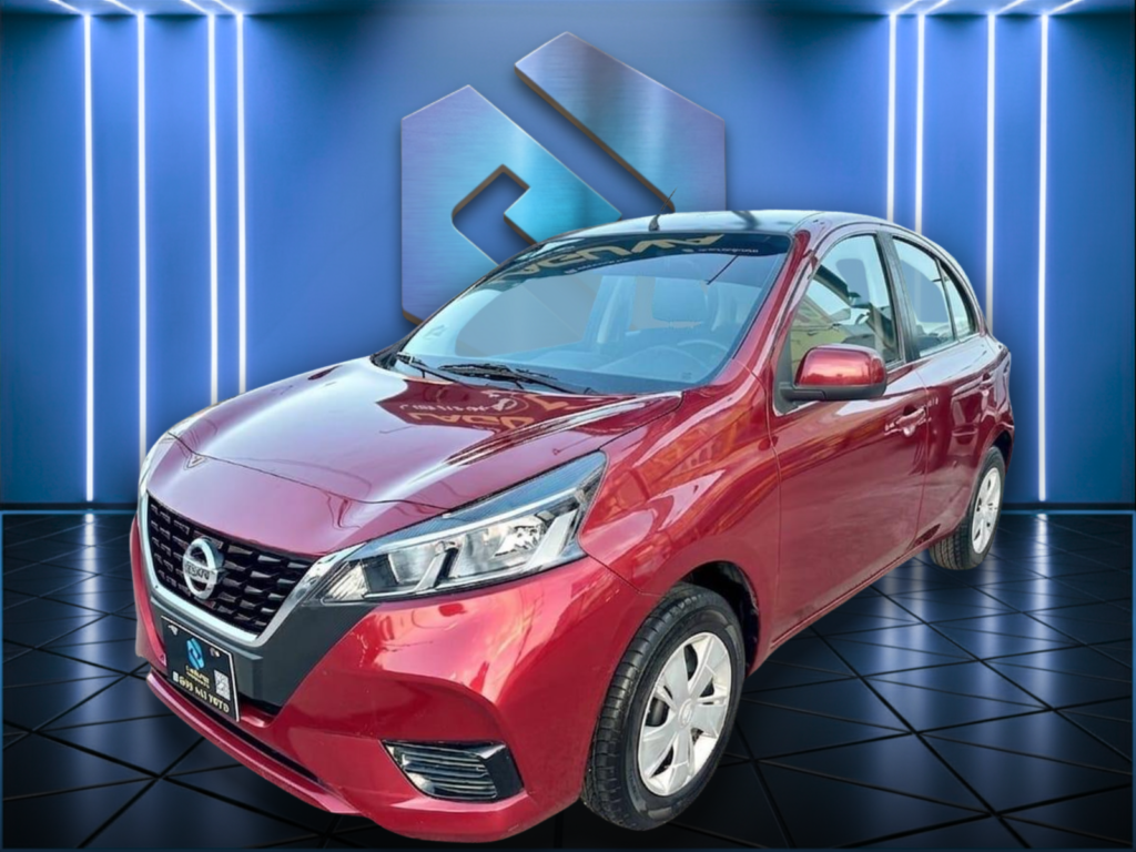 Nissan March Sense 2021 Manual
