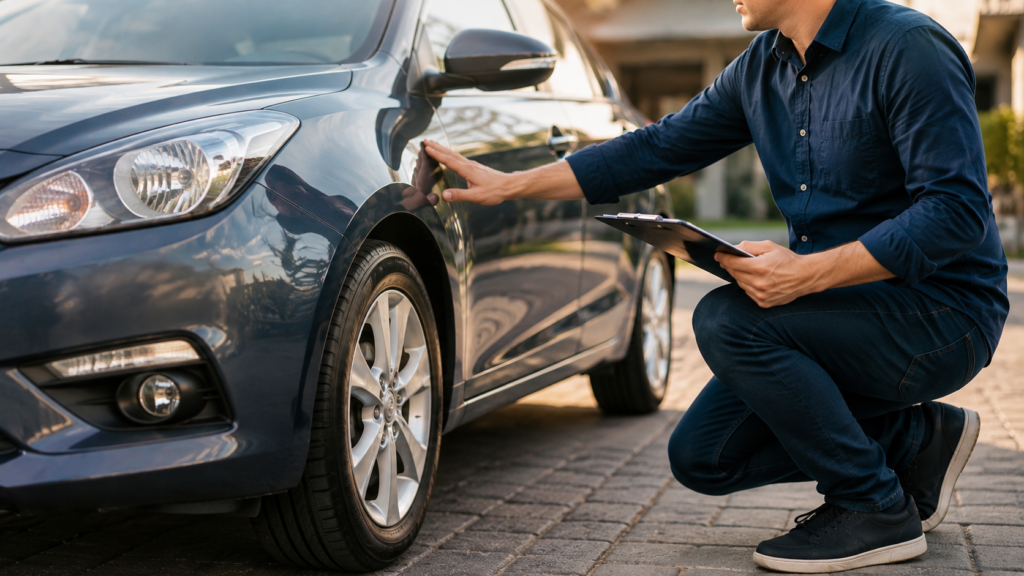 Qué sube o baja el precio de tu auto al venderlo