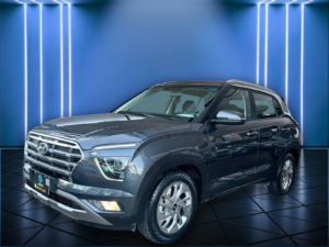 Hyundai Creta GLS Premium 2023 Automática