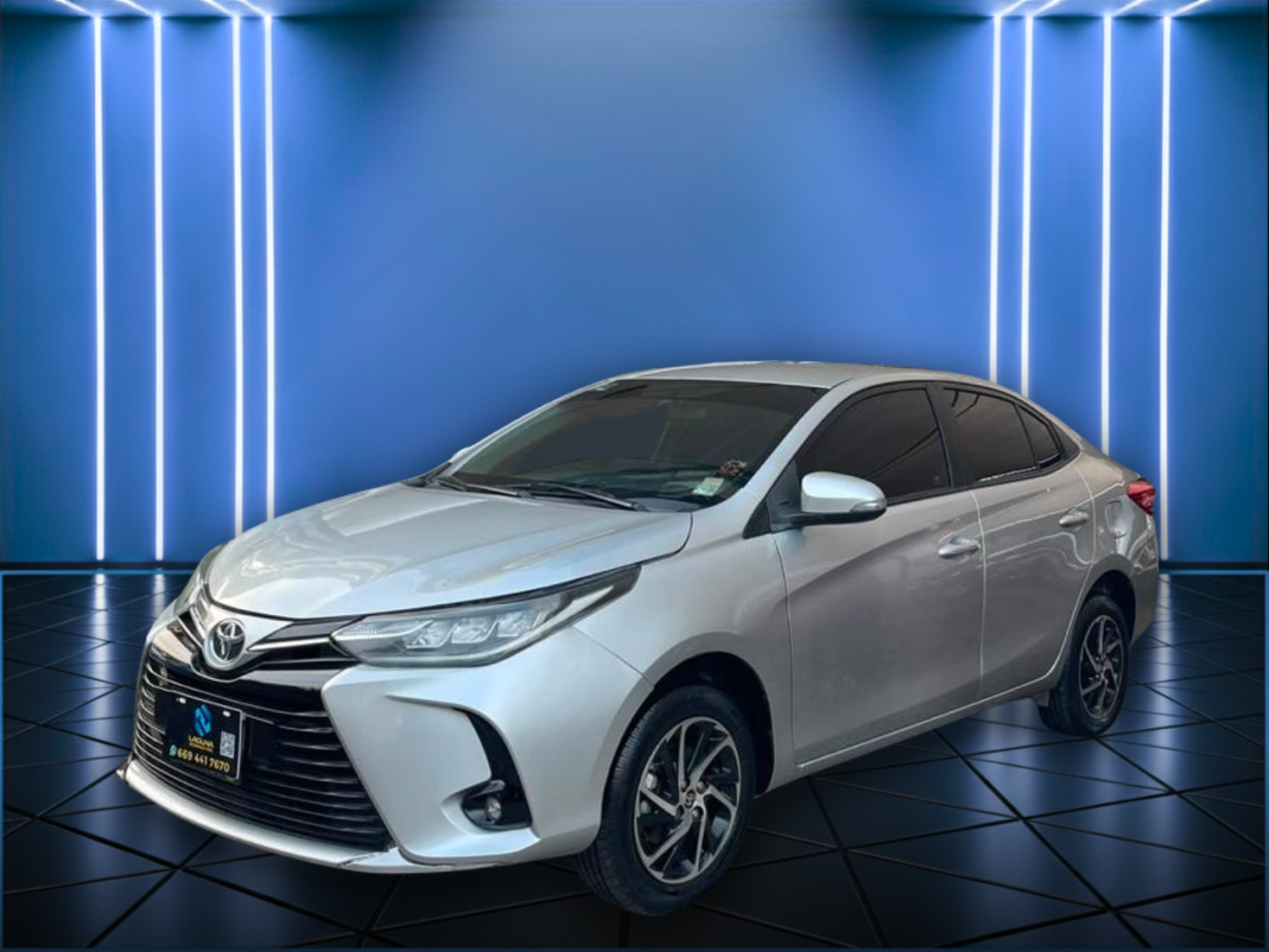 toyota yaris s 2021 manual