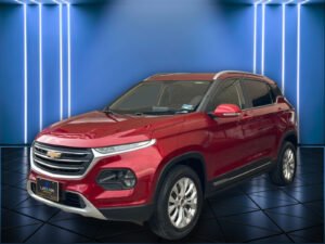Chevrolet Groove LT 2022 Automática